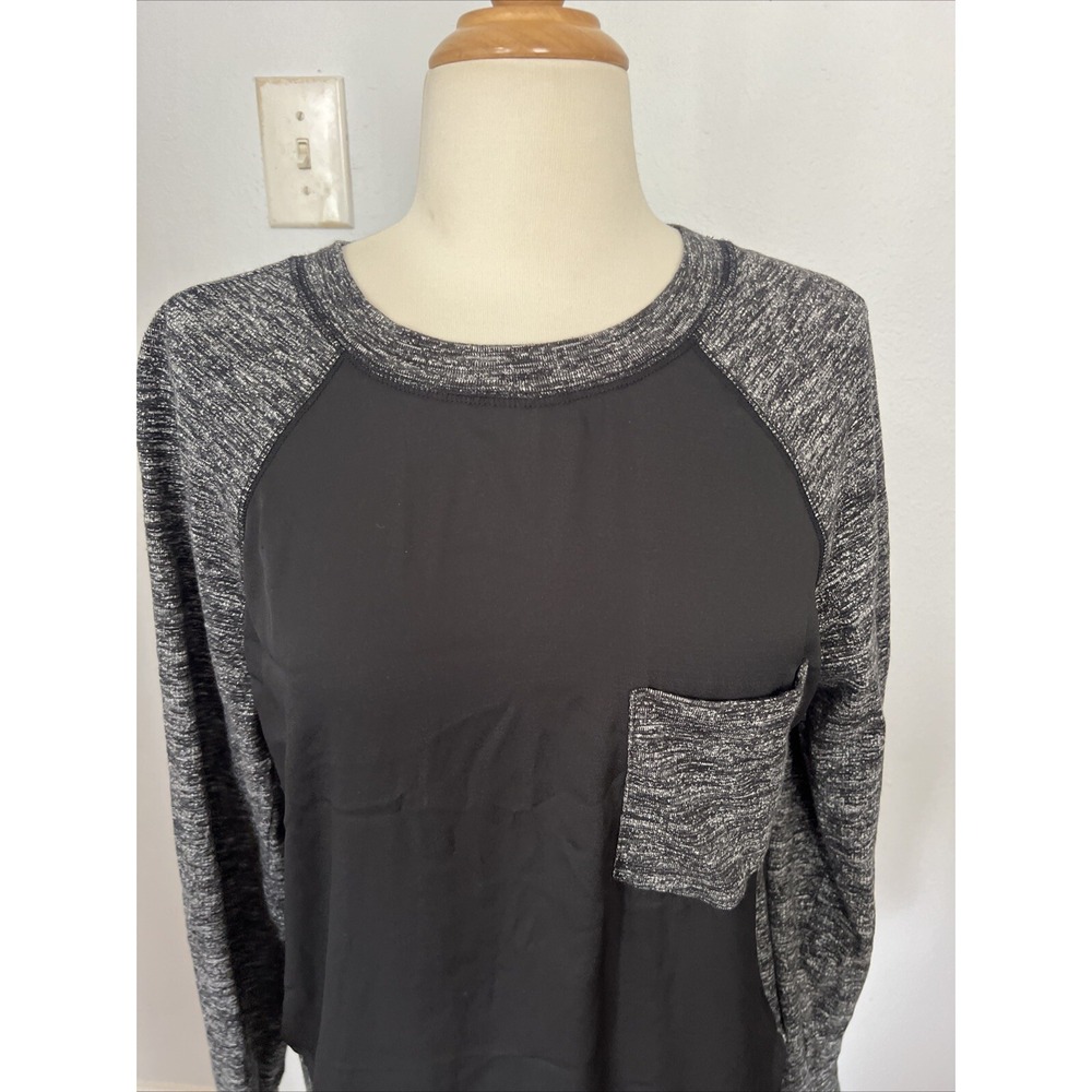 Lou & Grey Pullover‎ Women Long Sleeve Crew Neck Sweater Size S - Picture 5 of 8